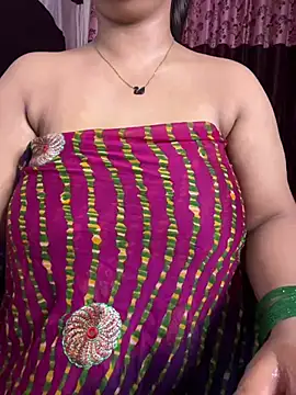 DarlingRuby Live XXX-Chat