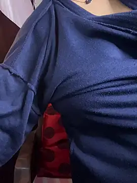 DarlingRuby's Webcam Show