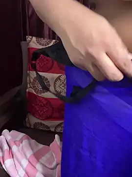 DarlingRuby's Live XXX Chat
