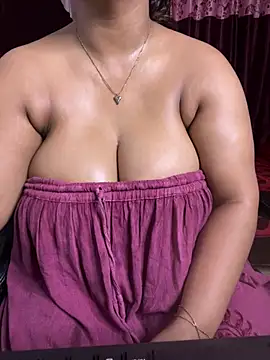 DarlingRuby Live XXX Chat