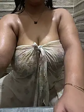 DarlingRuby webcam show