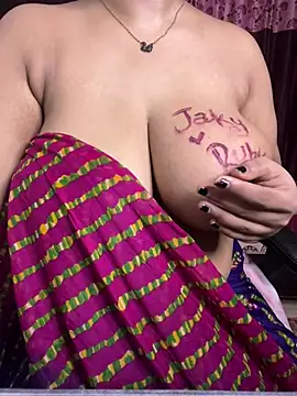 Chat XXX ao vivo de DarlingRuby