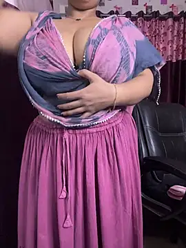 DarlingRuby Webcam Show