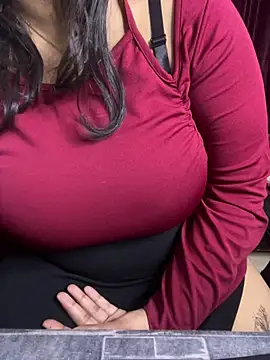 DarlingRuby's Live XXX Chat