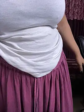 DarlingRuby 라이브 XXX 채팅