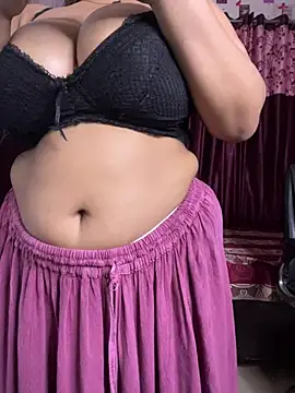 DarlingRuby Live XXX-Chat