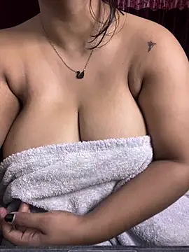 Sembang XXX Secara Langsung DarlingRuby