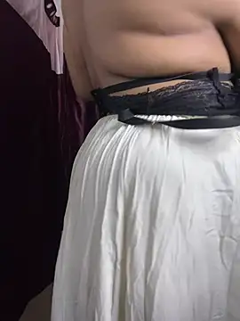 DarlingRuby Webcam-Show