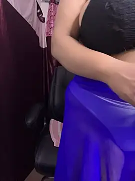 DarlingRuby's Live XXX Chat