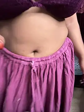 DarlingRuby Live XXX-chat