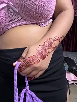 DarlingRuby's Live XXX Chat