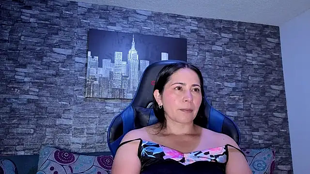 valeriavg's Live XXX Chat