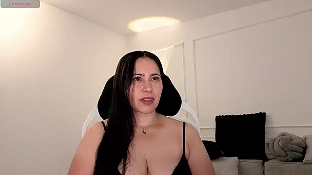 Živý XXX chat valeriavg