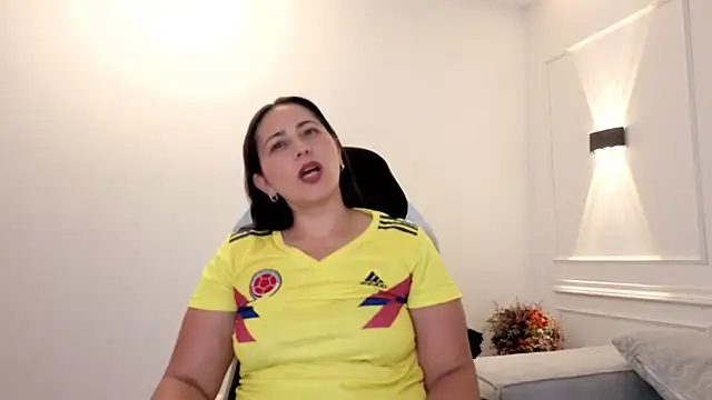 valeriavg Live XXX-chat
