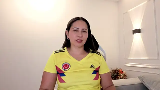 valeriavg Live XXX-Chat