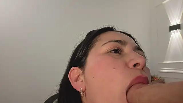 Show webcam de valeriavg