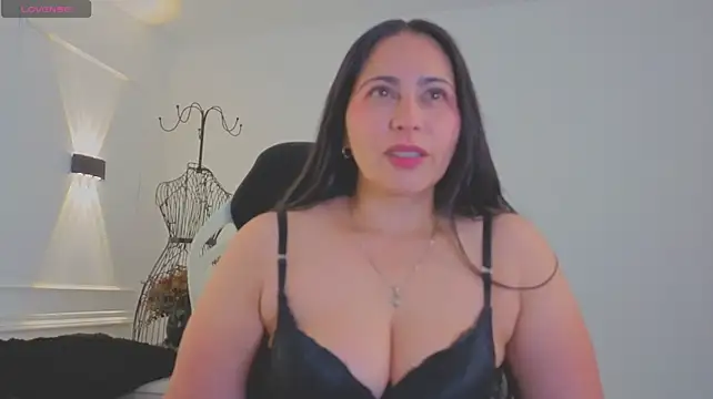 valeriavg's Live XXX Chat