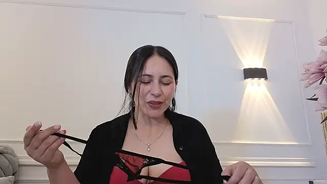 valeriavg Chat XXX in diretta