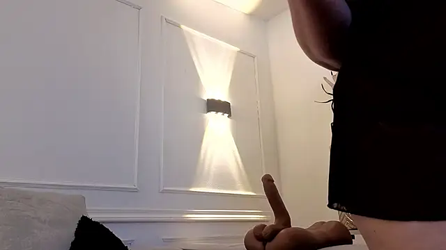 valeriavg's Webcam Show