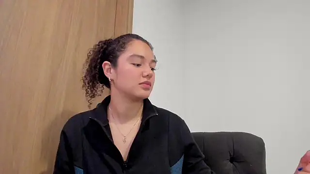 MiaRouseex 라이브 XXX 채팅