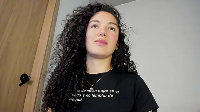 Chat XXX en directo de MiaRouseex