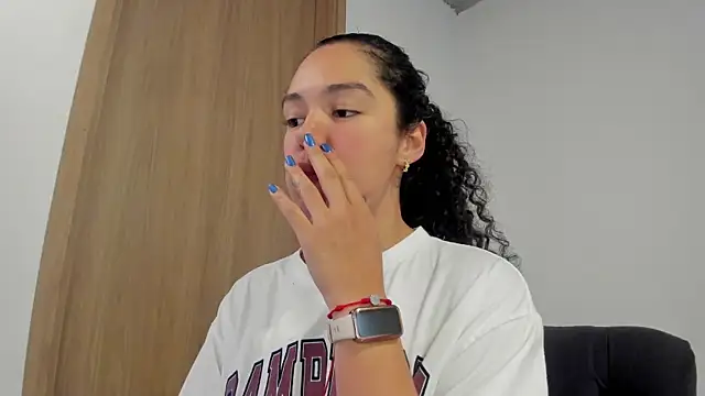 MiaRouseex's Live XXX Chat