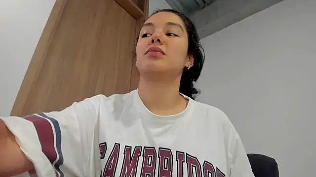 MiaRouseex Obrolan Langsung XXX