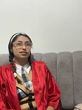 LezyTompson Live XXX-chat