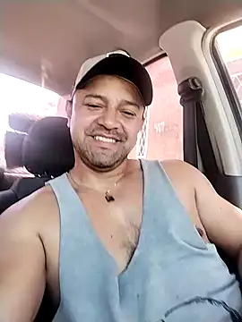 Show webcam de AlejoMoretti