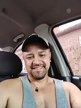 AlejoMoretti 在線直播表演