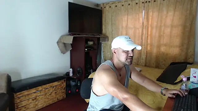 Show Webcam de AlejoMoretti