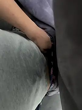 Tobyy04のウェブカメラショー