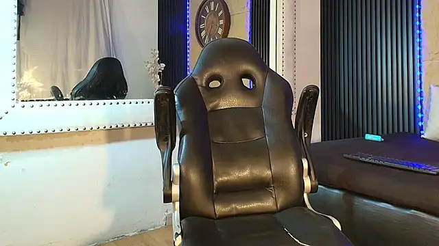 Nico_Monroe Pertunjukan Webcam