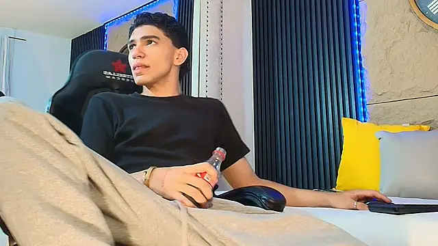 Nico_Monroe webcam show