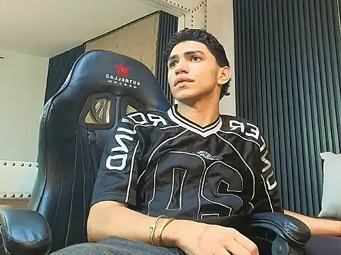Show de webcam de Nico_Monroe