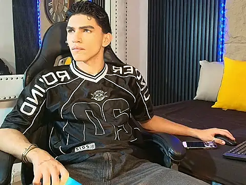 Nico_Monroe webcam show
