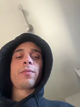 Show de nottetempo na webcam