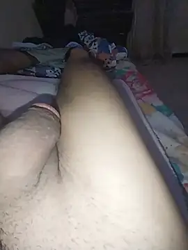 Show de ovar12 na webcam