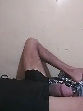 Show de ovar12 na webcam