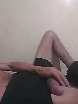 ovar12 Pertunjukan Webcam