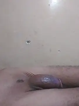 ovar12 Webcam-Show