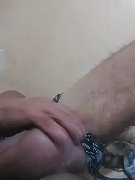 Show de ovar12 na webcam