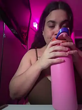 Islandmamita's Webcam Show