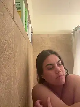 Islandmamita's Webcam Show
