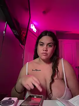Islandmamita Webcam-Show
