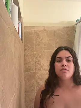 Islandmamita's Webcam Show