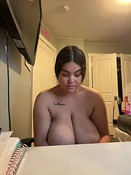 Islandmamita Show in webcam