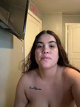 Islandmamita's Webcam Show