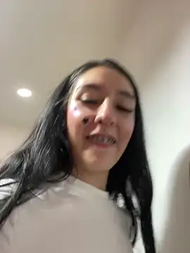 NickieCute-'s Webcam Show