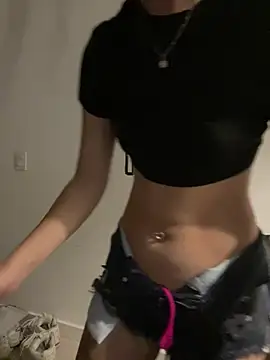 NickieCute- Cameră chat live